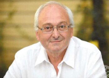 Il presidente dell’Asd Ragusa 1949 Nicola D’Amico: “Dopo 44 anni ho deciso di dire addio al mondo del calcio”