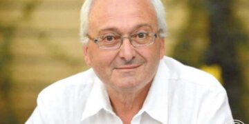 Il presidente dell’Asd Ragusa 1949 Nicola D’Amico: “Dopo 44 anni ho deciso di dire addio al mondo del calcio”