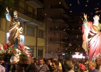 Ragusa si prepara a festeggiare San Pietro e Paolo