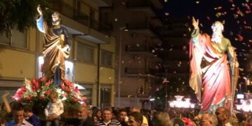 Ragusa si prepara a festeggiare San Pietro e Paolo