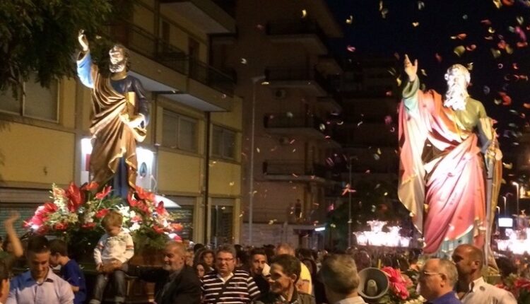 Ragusa si prepara a festeggiare San Pietro e Paolo