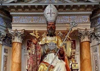 La città di Comiso si prepara a festeggiare il patrono San Biagio