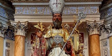 La città di Comiso si prepara a festeggiare il patrono San Biagio