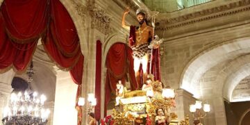 Natività di San Giovanni a Ragusa, continuano le celebrazioni in cattedrale