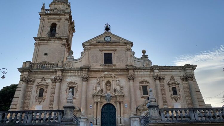 Natività di San Giovanni a Ragusa, il calendario delle attività
