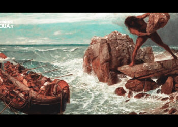 La Terra dei Ciclopi, un documentario racconta la nascita del mito tramandato nell’Odissea