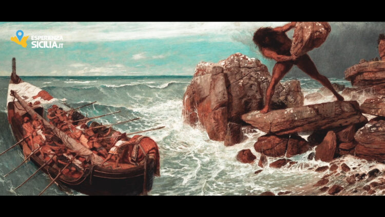 La Terra dei Ciclopi, un documentario racconta la nascita del mito tramandato nell’Odissea