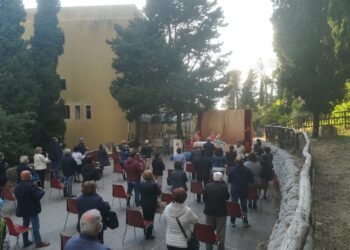 Maria Santissima delle Grazie: ultimo giorno di festa a Chiaramonte Gulfi