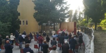 Maria Santissima delle Grazie: ultimo giorno di festa a Chiaramonte Gulfi