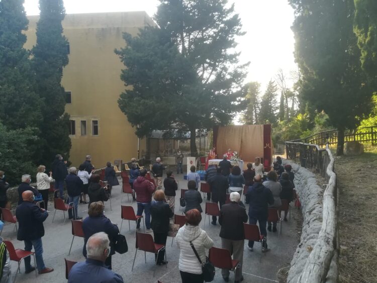 Maria Santissima delle Grazie: ultimo giorno di festa a Chiaramonte Gulfi