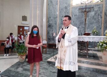 Ragusa: sono terminati i festeggiamenti del Sacro Cuore