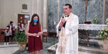 Ragusa: sono terminati i festeggiamenti del Sacro Cuore