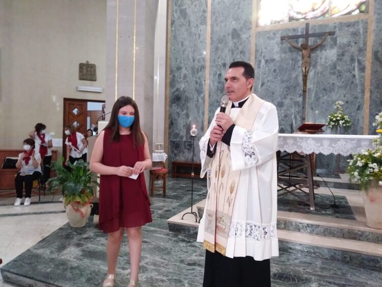 Ragusa: sono terminati i festeggiamenti del Sacro Cuore