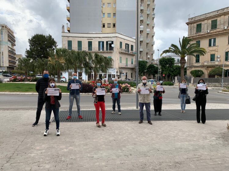 Agenzie di viaggio, dalla protesta romana alla situazione disperata che riguarda gli operatori dell’area iblea