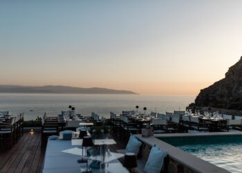 Riapre il Ristorante di Ngonia Bay a Milazzo con il nuovo chef Dario Pandolfo, allievo del tristellato Niederkofle