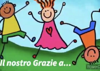 La cura tra le pagine: un Video per dire grazie