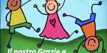 La cura tra le pagine: un Video per dire grazie