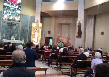 Festa del Sacro Cuore a Ragusa, domani il clou dei festeggiamenti