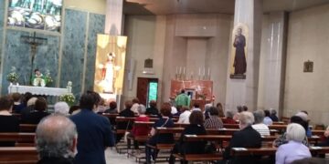 Festa del Sacro Cuore a Ragusa, domani il clou dei festeggiamenti