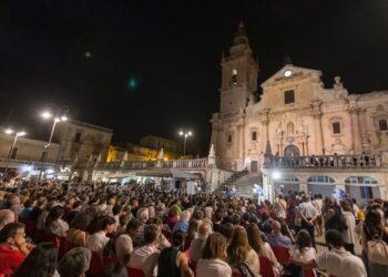 Ragusa: “A tutto volume” si svolgerà in autunno. Annunciate le nuove date