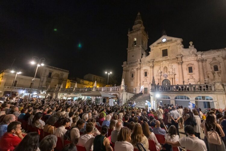 Ragusa: “A tutto volume” si svolgerà in autunno. Annunciate le nuove date