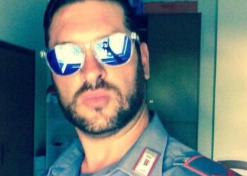 Davide Corallo: “Sono sereno e fiducioso”