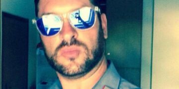 Davide Corallo: “Sono sereno e fiducioso”