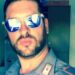 Davide Corallo: “Sono sereno e fiducioso”
