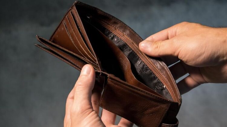 L’indice della miseria ConfCommercio: “Anche su Ragusa, livelli mai raggiunti prima”