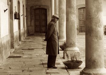 Un libro e due mostre: omaggio a Gesualdo Bufalino