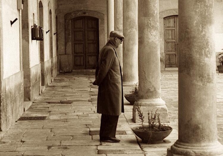 Un libro e due mostre: omaggio a Gesualdo Bufalino