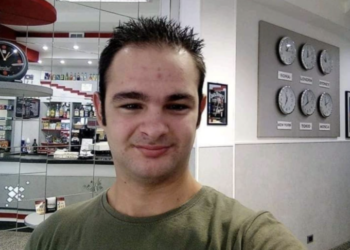 Vittoria: è scomparso Stefano Molè, ha 27 anni