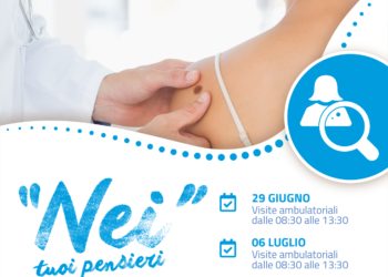 Melanomi e tumori della pelle: all’Asp di ragusa è partita la campagna di prevenzione