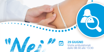 Melanomi e tumori della pelle: all’Asp di ragusa è partita la campagna di prevenzione