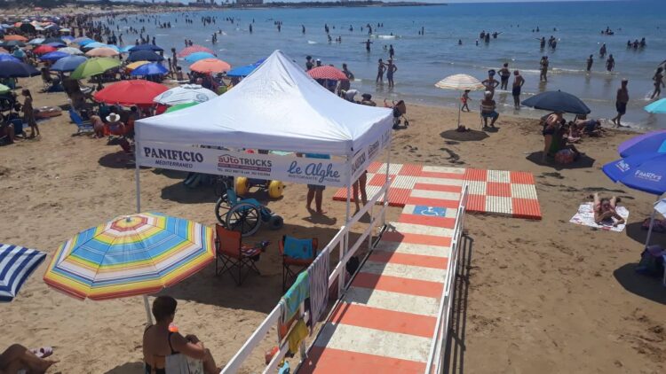 Vittoria: anche quest’anno ritorna il progetto “Mare senza frontiere 2.0”