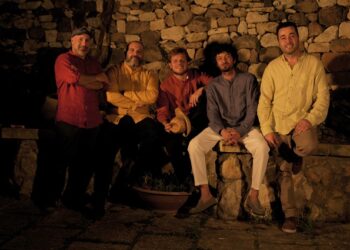Online il nuovo album del gruppo folk “I Canti e Cunti”