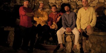 Online il nuovo album del gruppo folk “I Canti e Cunti”