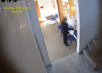 Gli assenteisti beccati al consultorio di Vittoria: sospese 4 persone dal lavoro