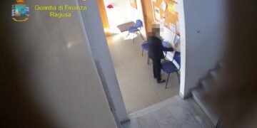 Gli assenteisti beccati al consultorio di Vittoria: sospese 4 persone dal lavoro