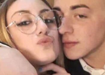 Vittoria: dopo Eliana, è morto anche il fidanzato Filippo Calvo
