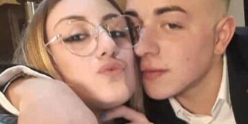 Vittoria: dopo Eliana, è morto anche il fidanzato Filippo Calvo