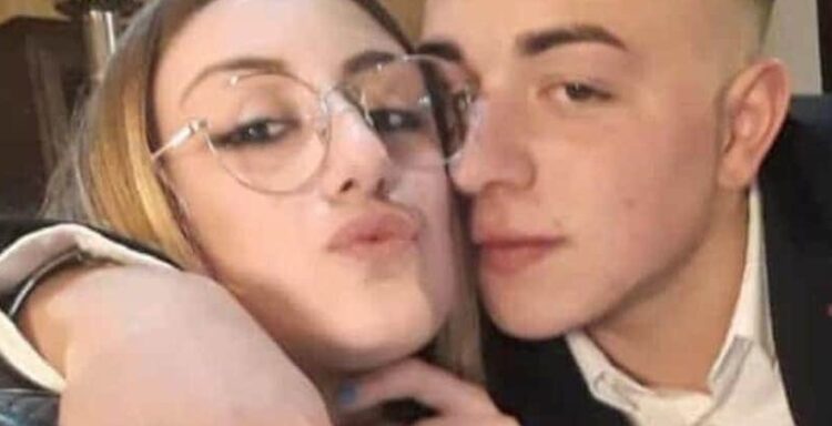 Vittoria: dopo Eliana, è morto anche il fidanzato Filippo Calvo