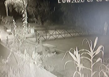 Playa Grande (Donnalucata): atti intimidatori di alcuni vandali in danno dei residenti, VIDEO scioccante.