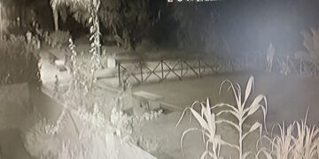Playa Grande (Donnalucata): atti intimidatori di alcuni vandali in danno dei residenti, VIDEO scioccante.