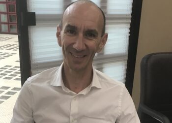 Il dottor Goffredo Caldarera nuovo primario di Chirurgia Generale all’ospedale di Modica