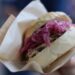 Lo street food siciliano riparte dal panino di suino nero dei Nebrodi di Giuseppe Oriti
