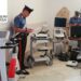 Arrestati due ladri a Ragusa: hanno rubato attrezzature diagnostiche al Centro Risvegli Ibleo