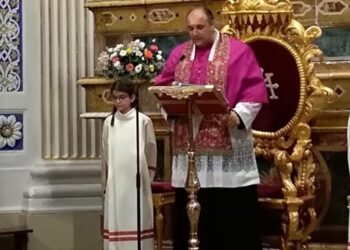 San Biagio a Comiso, si celebra l’ottavario