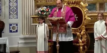 San Biagio a Comiso, si celebra l’ottavario