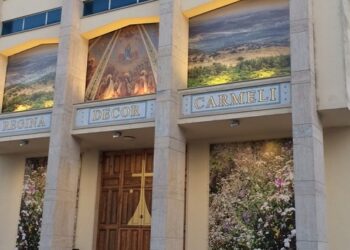 Ragusa: si celebra l’Ottava per la festa della Madonna del Carmine